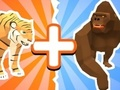 Игра ДНК на животни онлайн