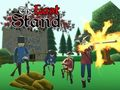 Игра Последния оцелял  онлайн