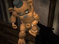 Игра Freddys Return Village Escape онлайн