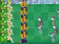 Игра Ultimate Plants TD онлайн