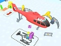 Игра Самолетна фабрика  онлайн