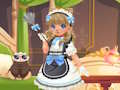 Игра Kiddo Maid Style онлайн