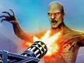 Игра Gun War Z. онлайн