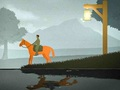Игра Оцеляване на кон  онлайн
