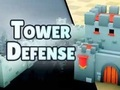 Игра Отбранителна кула  онлайн