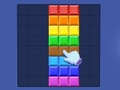 Игра Блок пъзел майстор онлайн