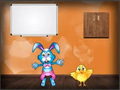Игра Amgel Easy Room Escape 170 онлайн