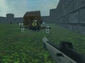 Игра Съсипва ярост онлайн