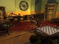 Игра 3D шах  онлайн