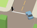 Игра Stickman Battle Royale онлайн