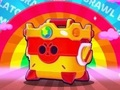Игра Симулатор на кутия: Brawl Stars  онлайн
