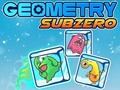 Игра Геометрия под нулата  онлайн