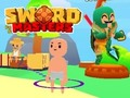 Игра Майстори на мечове  онлайн