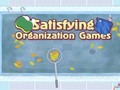 Игра Задоволителни организационни игри  онлайн