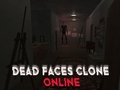 Игра Клониране на Dead Faces онлайн  онлайн