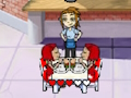 Игра Diner Dash Hometown Hero онлайн