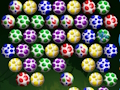 Игра Дино Яйца Bubble Shooter  онлайн