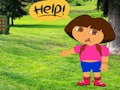 Игра Dora Buddy Escape онлайн