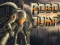 Игра Робо скок  онлайн
