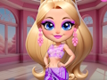 Игра Bonnie Fitness Frenzy онлайн