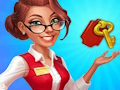 Игра Гранд Хотел Мания  онлайн