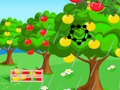 Игра Спасете семейството на Apple  онлайн