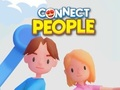Игра Свържете хората  онлайн