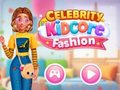 Игра Знаменитост Kidcore естетика онлайн