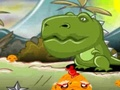 Игра Monkey Go Happy New Stage 0011 онлайн