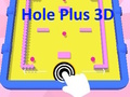 Игра Дупка плюс 3D  онлайн