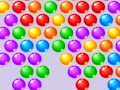 Игра Bubble Shooter: класически мач 3  онлайн