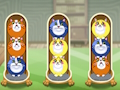 Игра Пъзел CatSorter  онлайн
