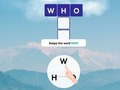 Игра Пътуване на думи онлайн