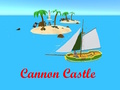 Игра Cannon Castle онлайн