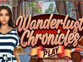 Игра Хроники на страстта към странстването  онлайн
