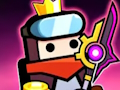 Игра Hero Survivor. io  онлайн