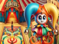 Игра Колекционер на играчки Pomni Circus Ball  онлайн