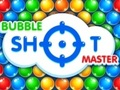 Игра Master сортиране на балончета онлайн