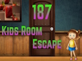 Игра Amgel Kids Room Escape 187 онлайн