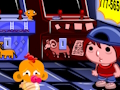 Игра Monkey Go Happy ниво 399  онлайн
