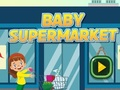 Игра Бебешки супермаркет  онлайн