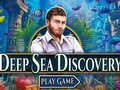 Игра Дълбоководно откритие  онлайн