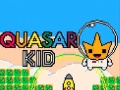 Игра Quasar Kid онлайн