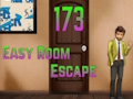 Игра Amgel Easy Room Escape 173 онлайн