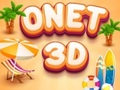 Игра Onet 3D онлайн