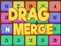 Игра Drag'n Merge онлайн