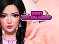 Игра Wendy Soft Girl Makeup онлайн