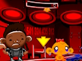 Игра Monkey Go Happy ниво 828  онлайн