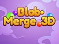 Игра Обединяване на петна 3D  онлайн