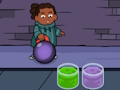 Игра Крейг от Creek Partners в Slime  онлайн